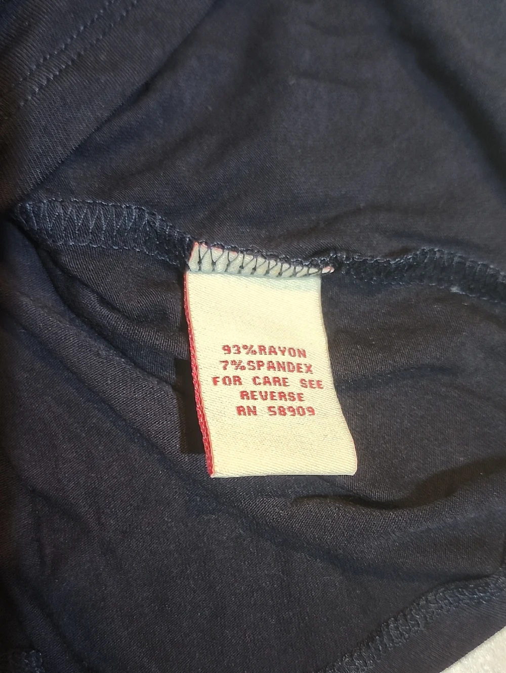 Reba Black V-neck Midi Dress M Travel Evening - Picture 4 of 5